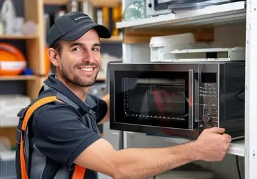 microwave repair img01